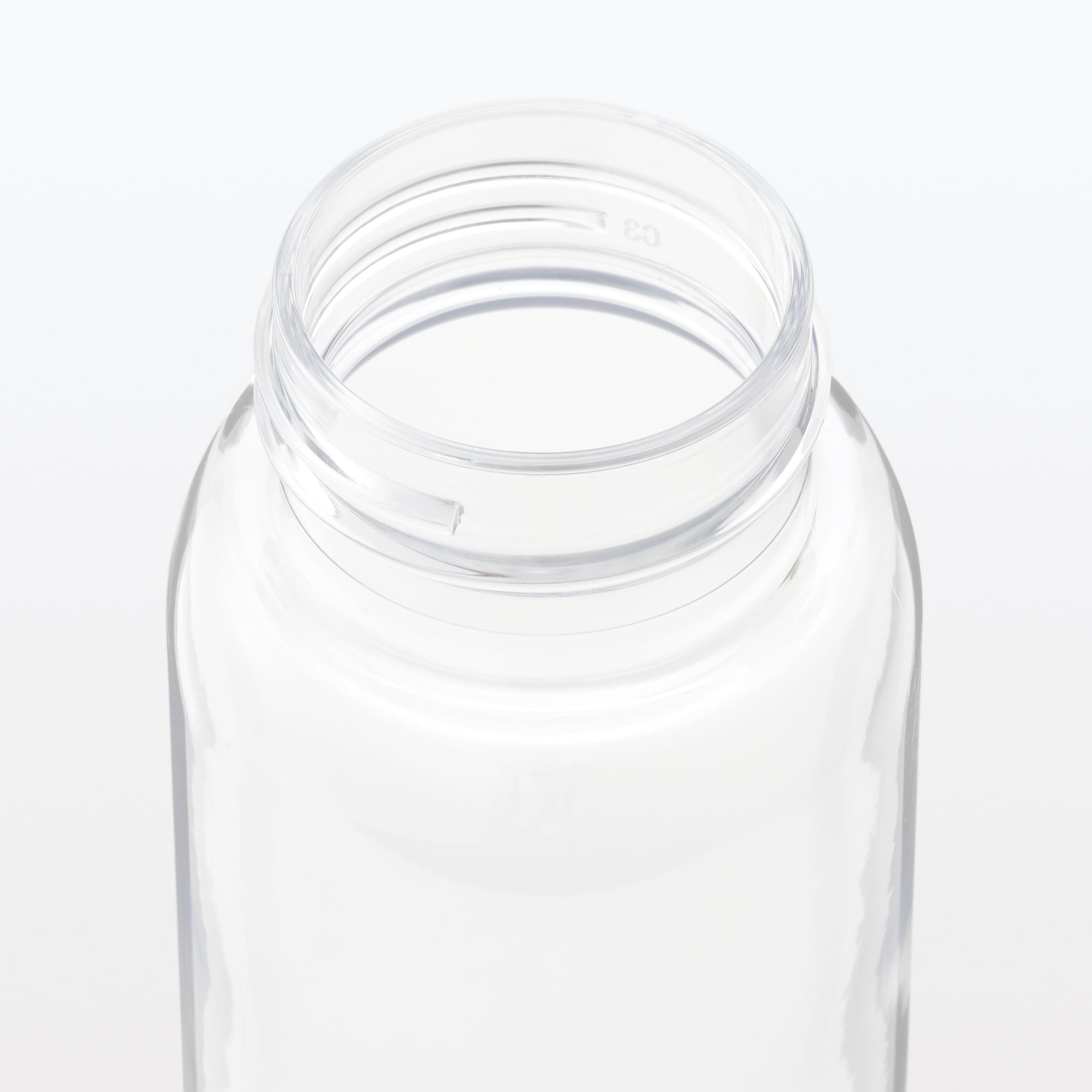 クリアマグボトルスリムタイプ