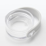 クリアマグボトルスリムタイプ