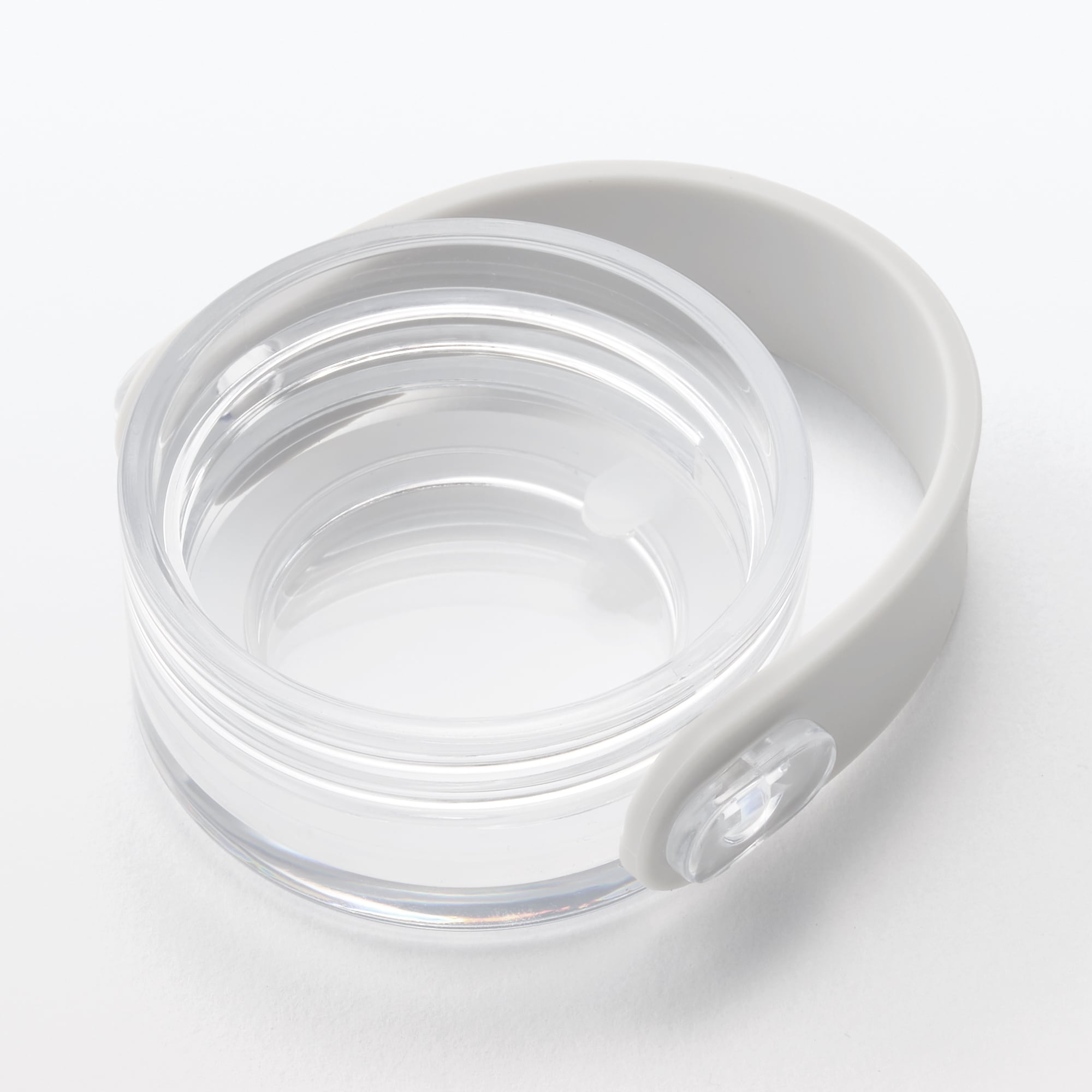 クリアマグボトルスリムタイプ