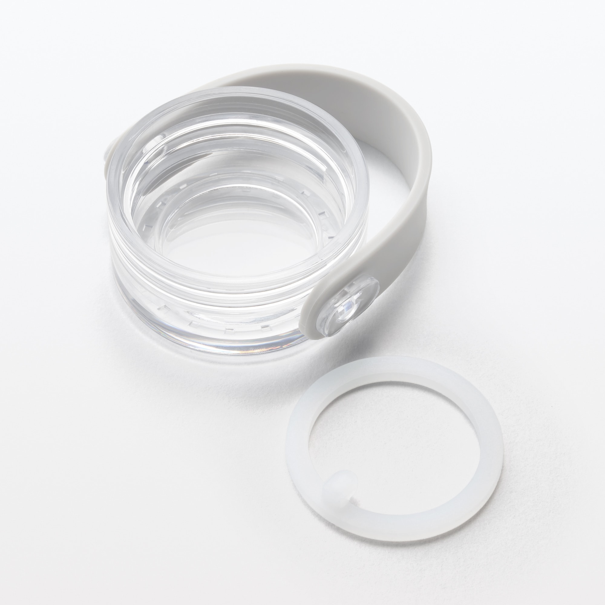 クリアマグボトルスリムタイプ