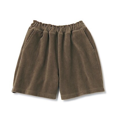 ハーフパンツ・ショートパンツ・キュロットパンツ 通販 | 無印良品