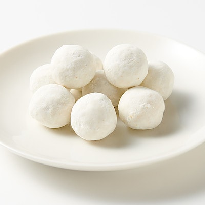 世界のお菓子　ブールドネージュ　８５ｇ