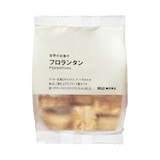 世界のお菓子　フロランタン