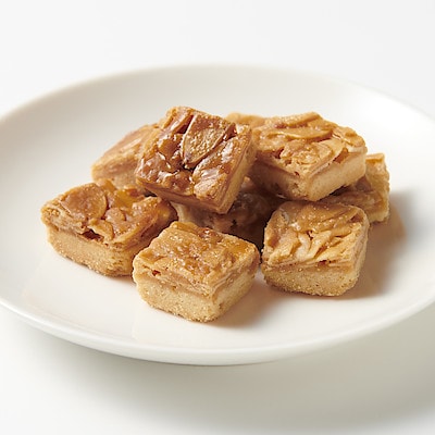 世界のお菓子　フロランタン　８５ｇ