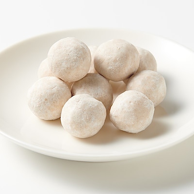 世界のお菓子　紅茶のブールドネージュ　８５ｇ