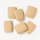 植物素材を生かしたお菓子　紅茶とスパイスのサブレ