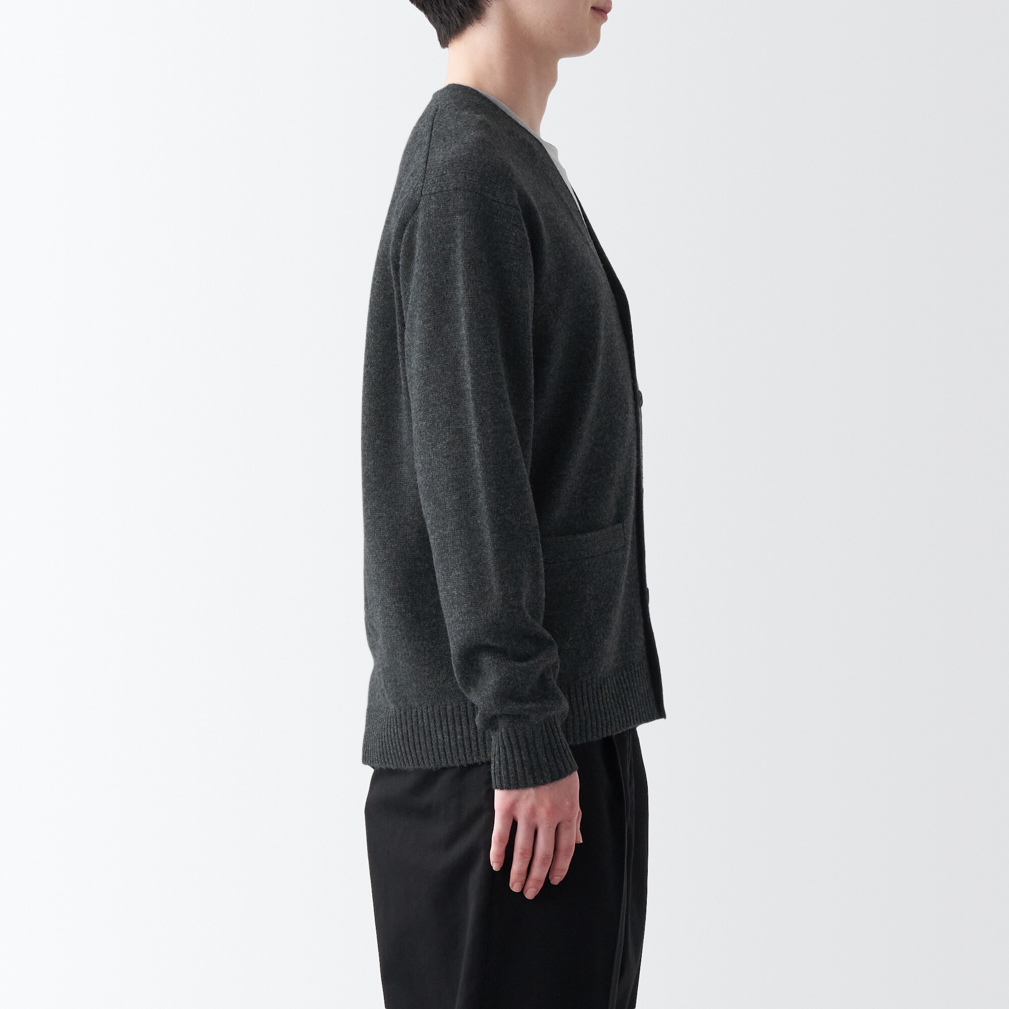 無印良品（ムジルシリョウヒン）の「〔MUJI Labo〕あたたかくて