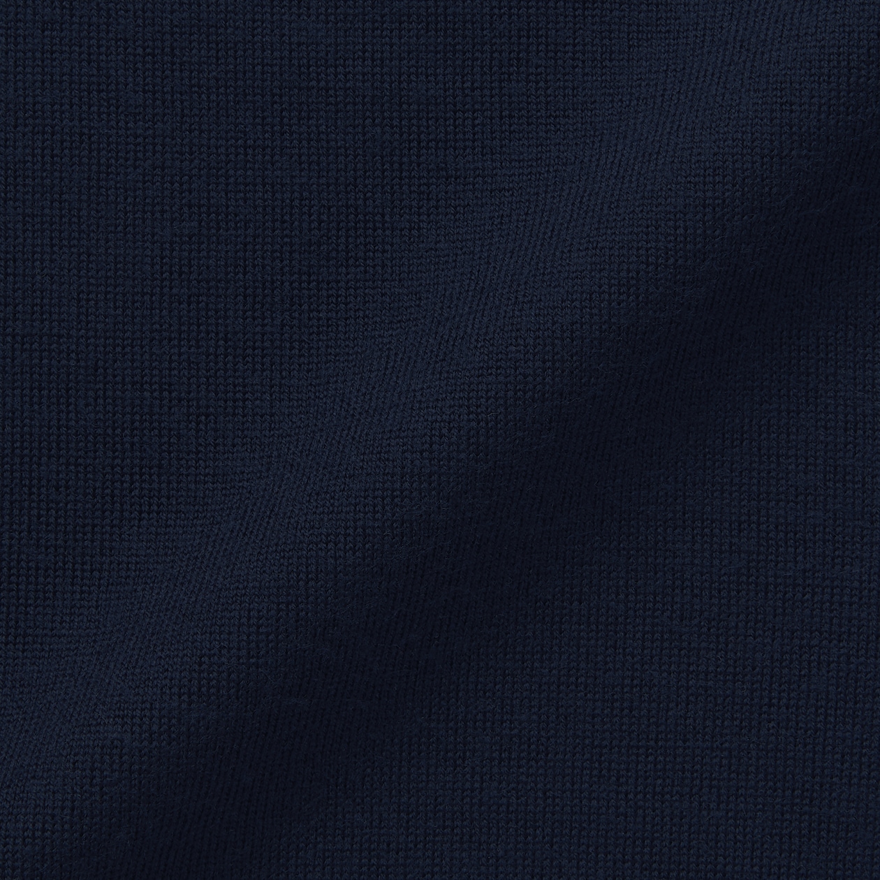 洗えるウールハイゲージＶネックカーディガン