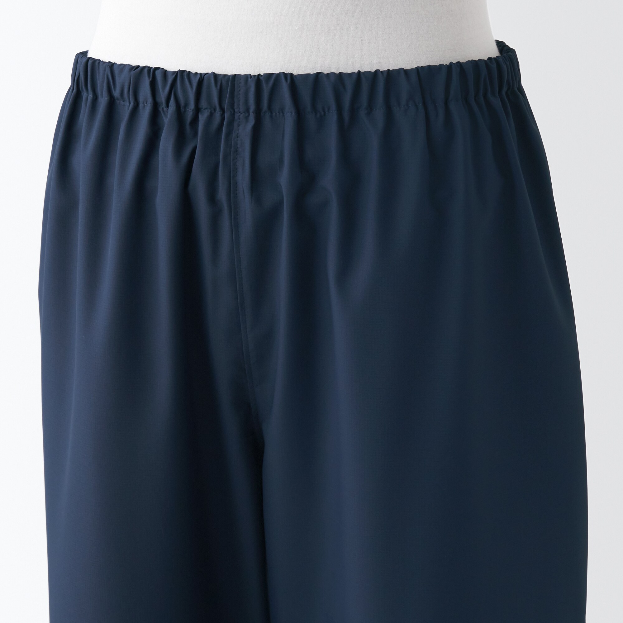 すぐ乾くトラベルパジャマ | 無印良品