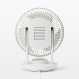 お手入れがしやすい首振りサーキュレーター　１８畳