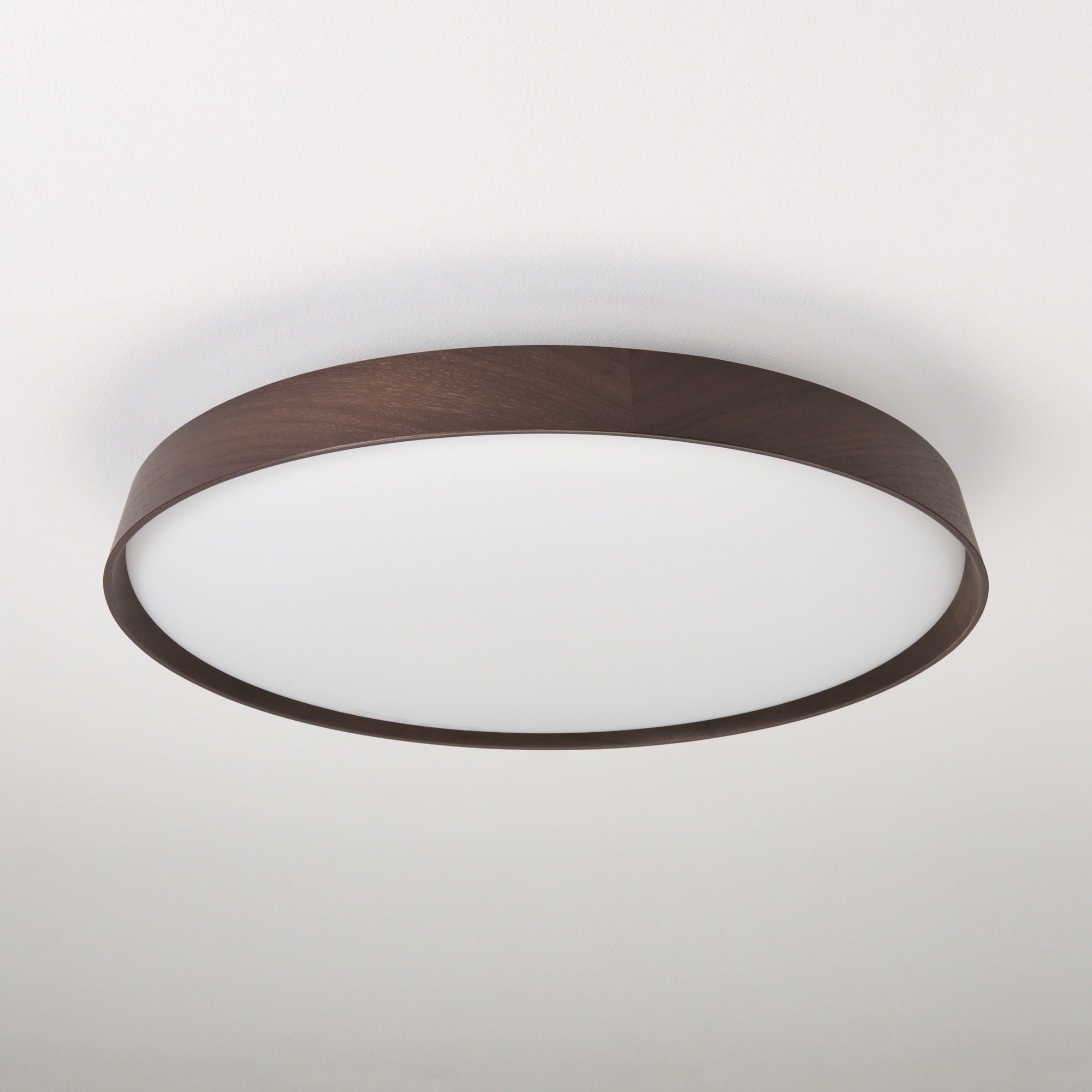 ＬＥＤ木製シーリングライト　調光調色機能付　１０畳