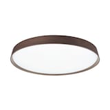 ＬＥＤ木製シーリングライト　調光調色機能付　１０畳