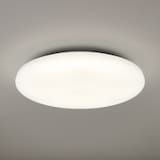 ＬＥＤシーリングライト　調光調色機能付　６畳