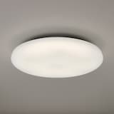 ＬＥＤシーリングライト　調光調色機能付　６畳