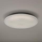 ＬＥＤシーリングライト　調光調色機能付　６畳