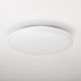 ＬＥＤシーリングライト　調光調色機能付　６畳