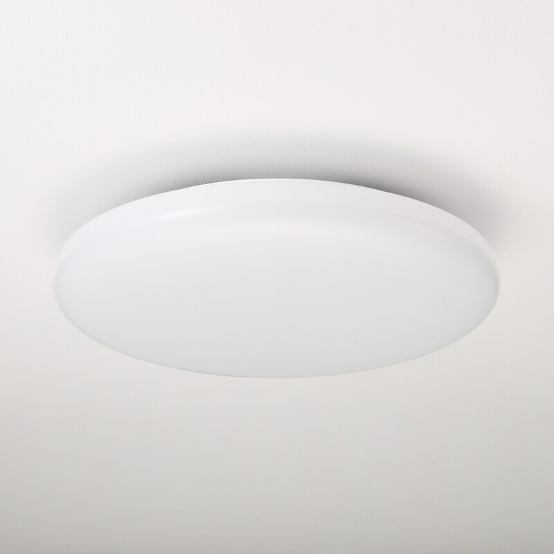 LEDシーリングライト 調光調色機能付 6畳 | 無印良品