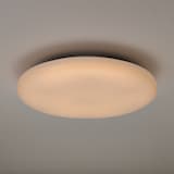 ＬＥＤシーリングライト　調光調色機能付　６畳