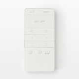 ＬＥＤ木製シーリングライト　調光調色機能付　６畳