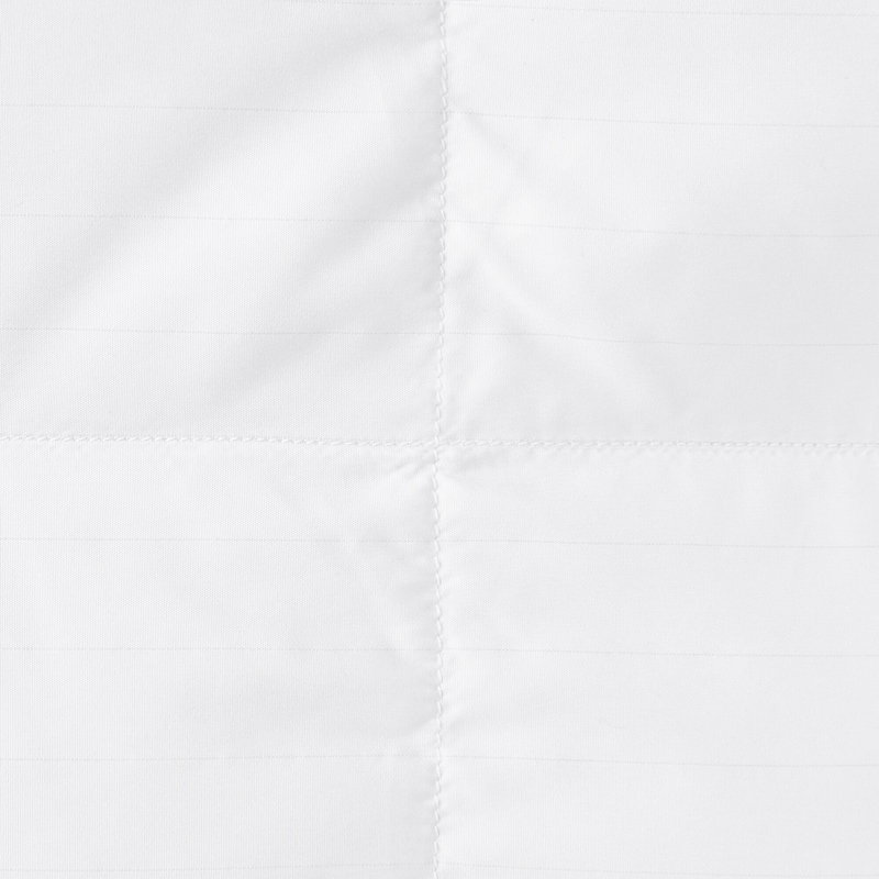 防ダニ 羽毛掛ふとん・一層式／D | 無印良品
