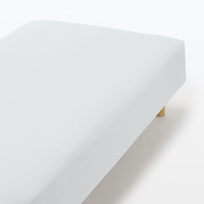 フィットする　ひんやりボックスシーツ・ＳＳ－Ｓ