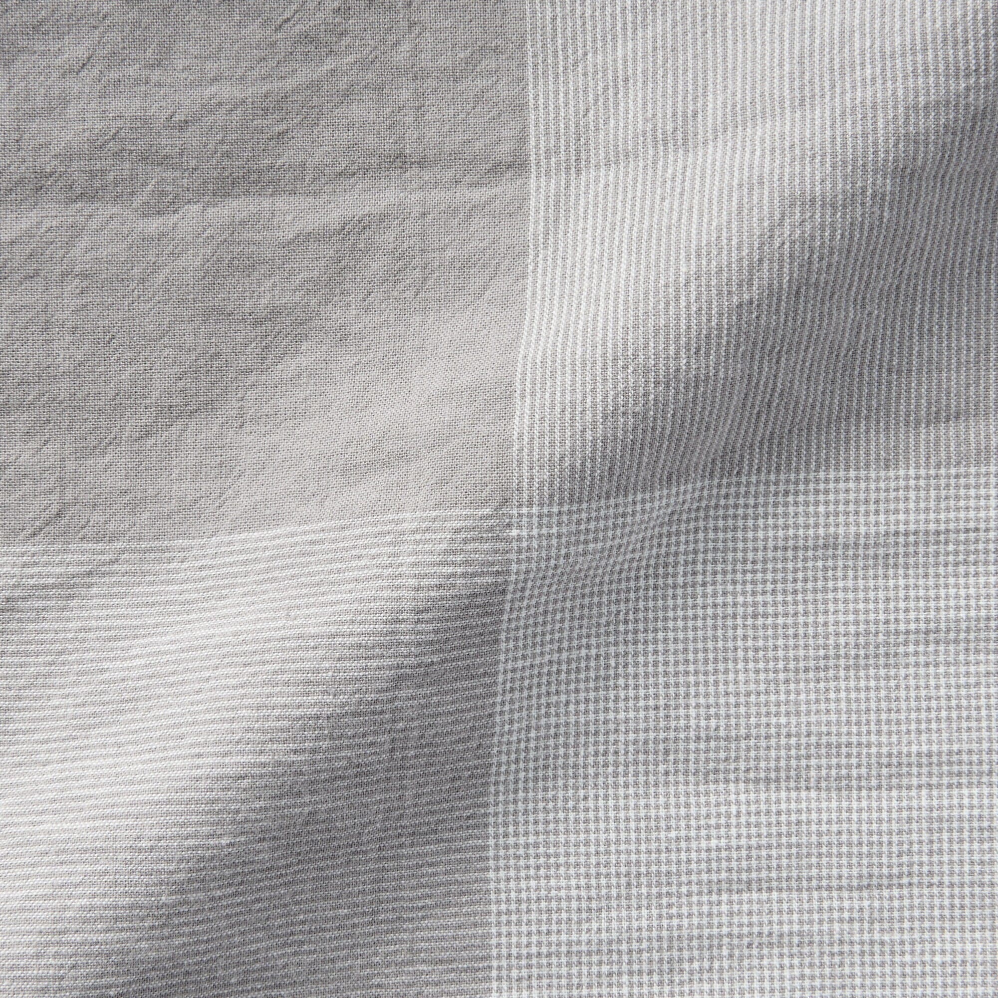 洗いざらし掛ふとんカバー・Ｑ