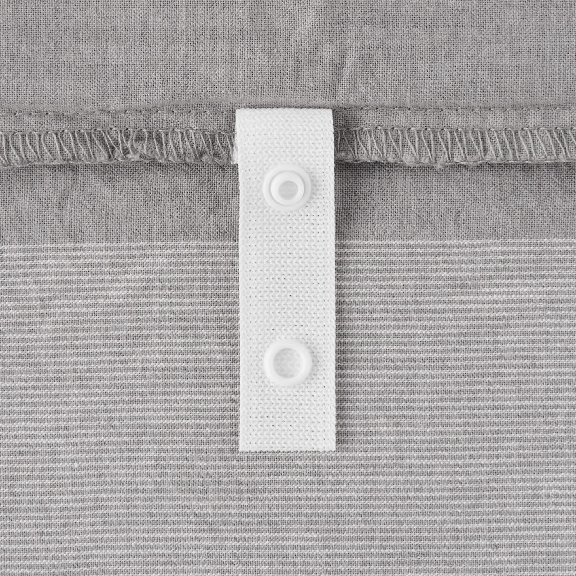 洗いざらし掛ふとんカバー・Ｑ