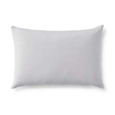 綿混　フィットする　まくらカバー　５０×７０ｃｍ用