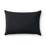 綿混　フィットする　まくらカバー