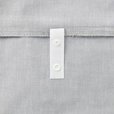 洗いざらし掛ふとんカバー・Ｑ