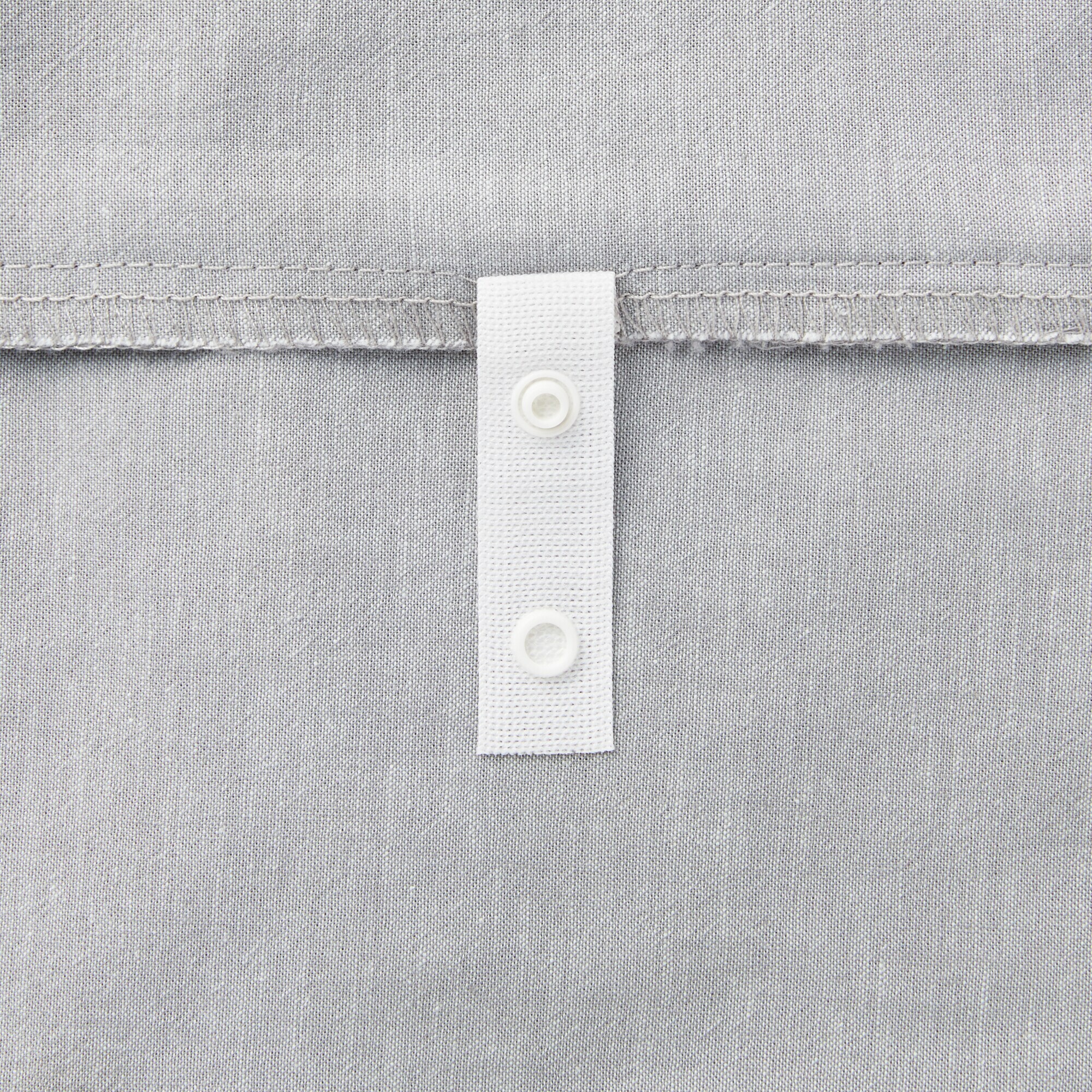 洗いざらし掛ふとんカバー・Ｑ