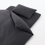 洗いざらし敷ふとんシーツ・ＳＤ　兼浅型ボックスシーツ