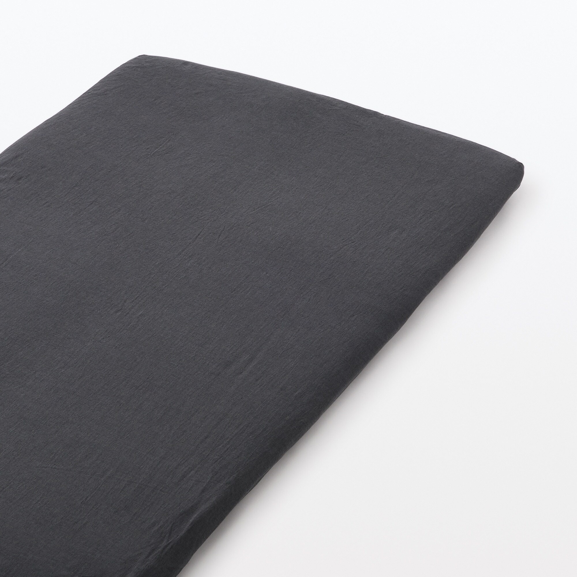 洗いざらし敷ふとんシーツ・ＳＤ　兼浅型ボックスシーツ