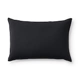 綿混　フィットする　まくらカバー