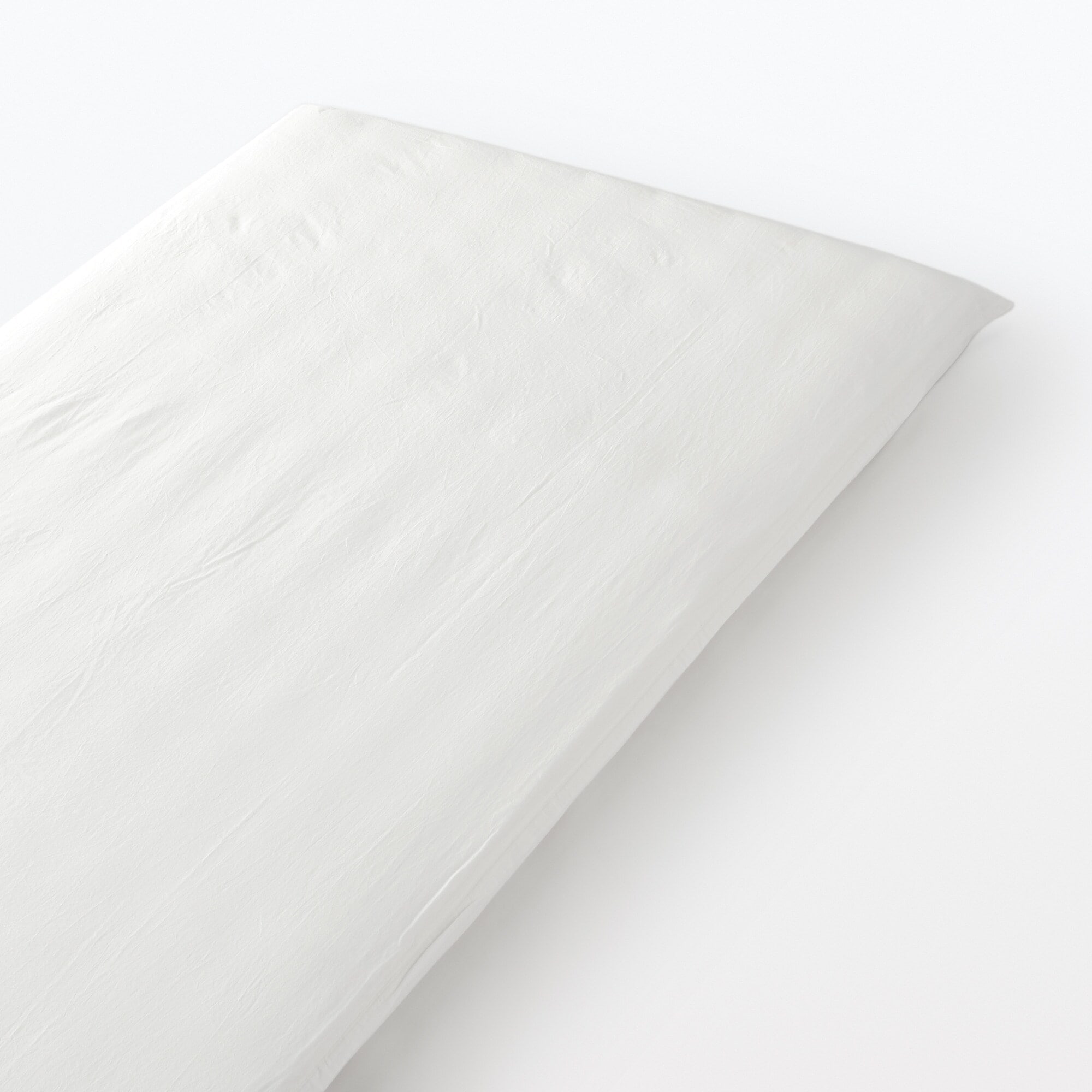 洗いざらし敷ふとんカバー・Ｄ