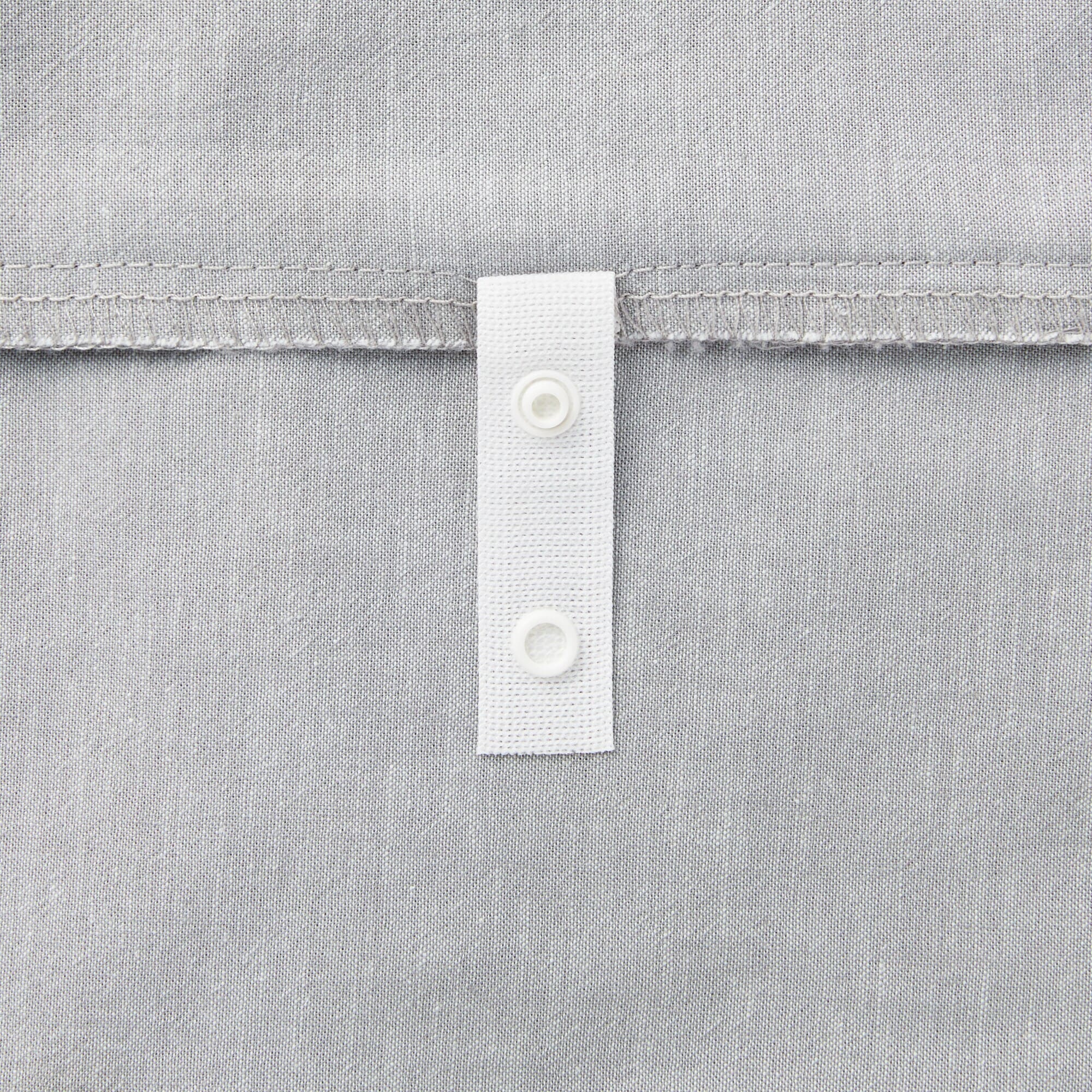 洗いざらし掛ふとんカバー・Ｑ