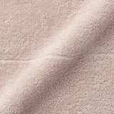 パイル織りその次がある薄手スモールバスタオル