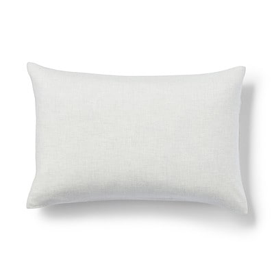 綿フランネルまくらカバー　４３×６３ｃｍ用