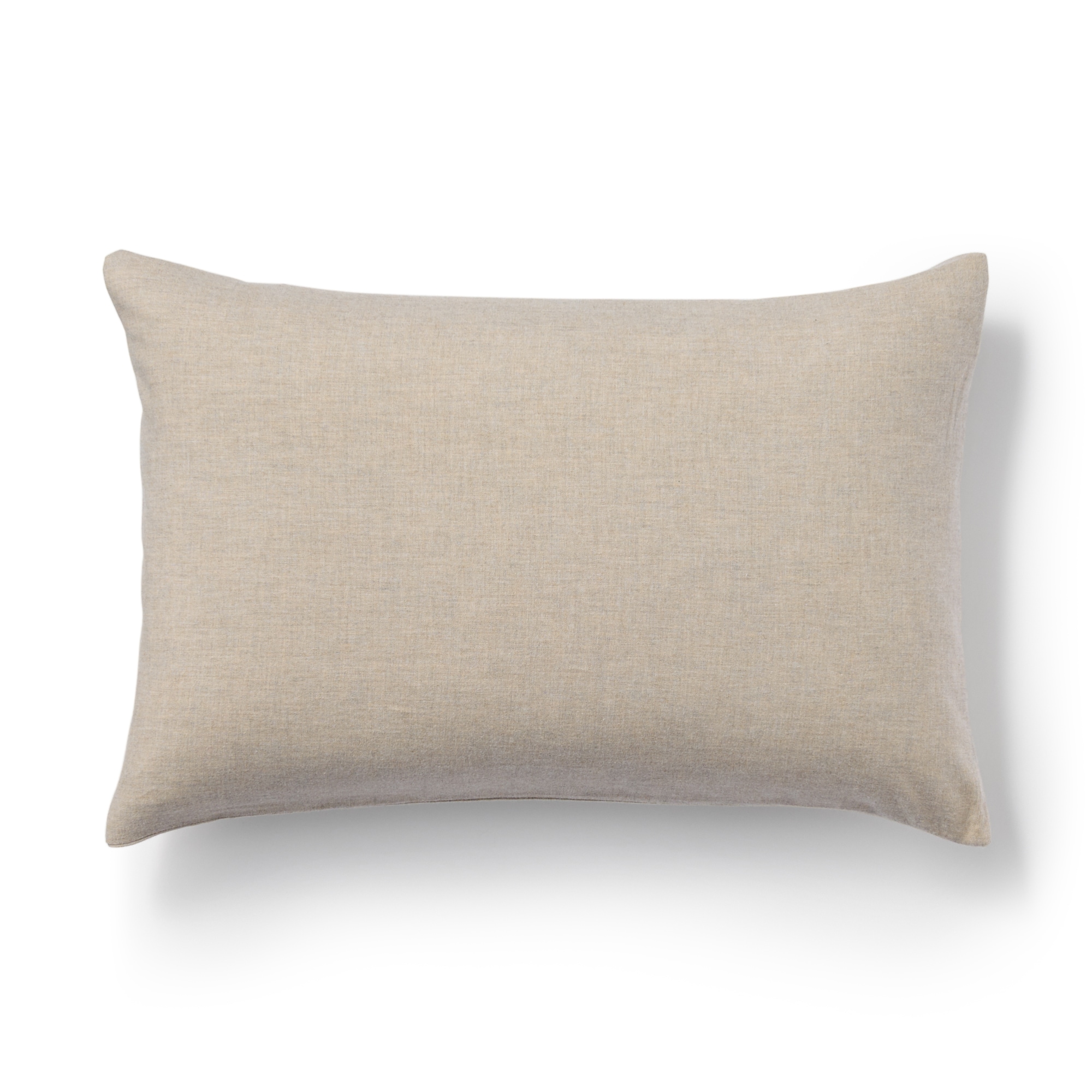 綿フランネルまくらカバー