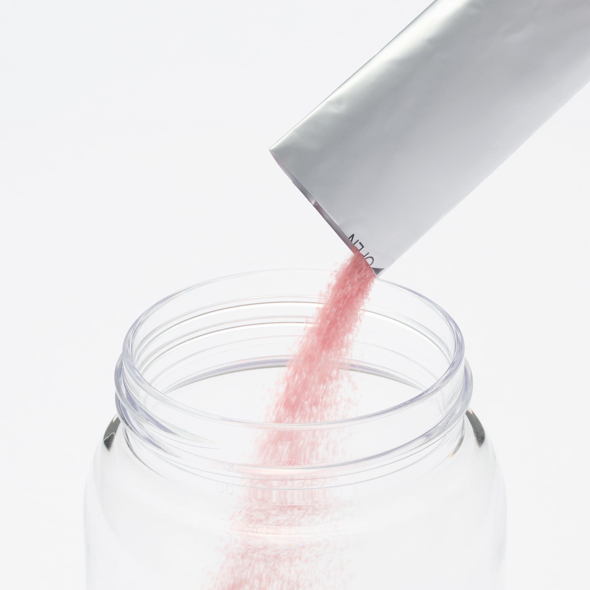 水に溶かす　ソルティアセロラ