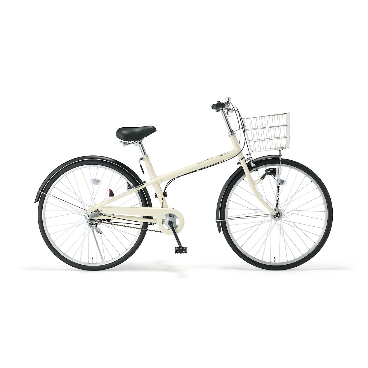 自転車・三輪車