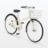 ２６型Ｈ型自転車