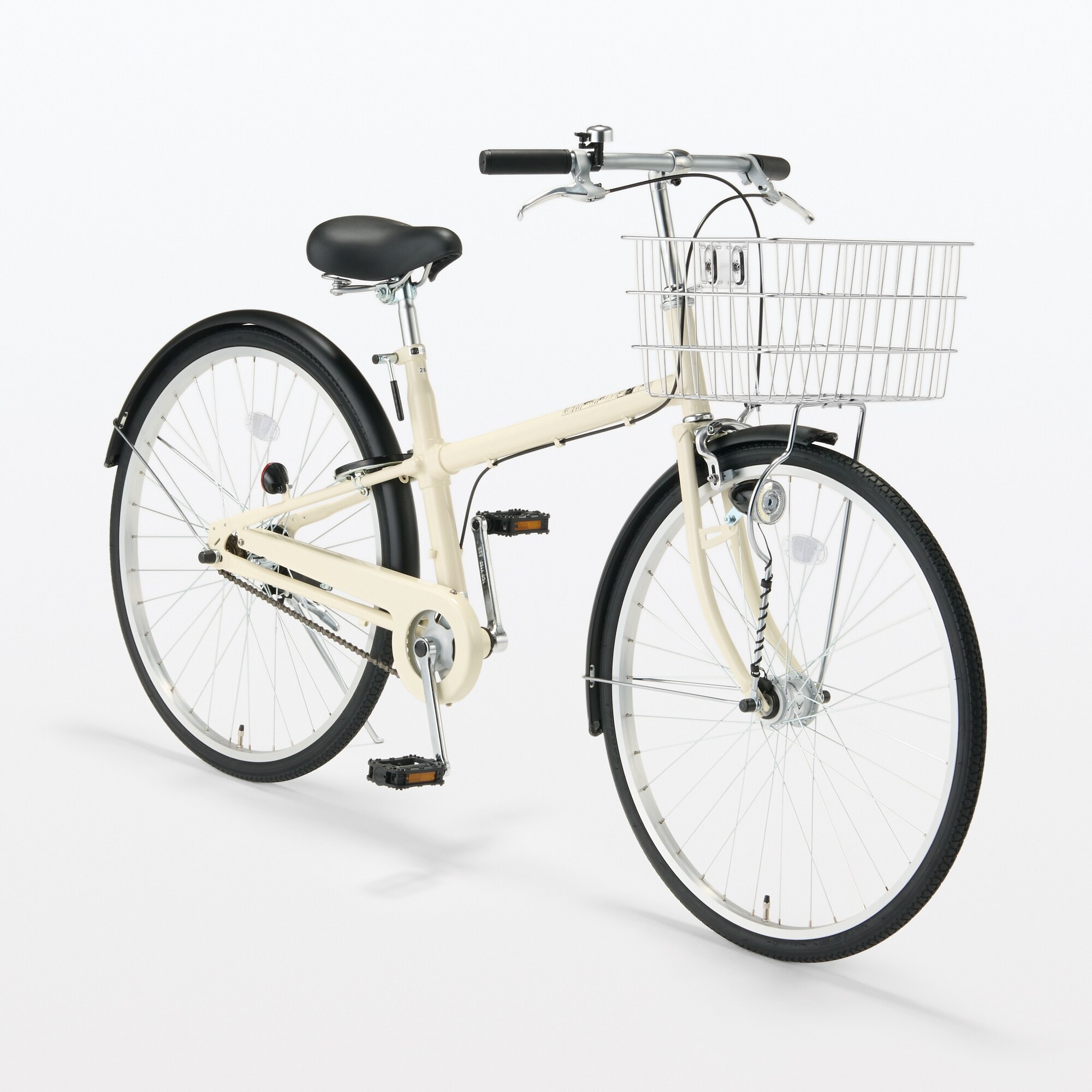 ２６型Ｈ型自転車