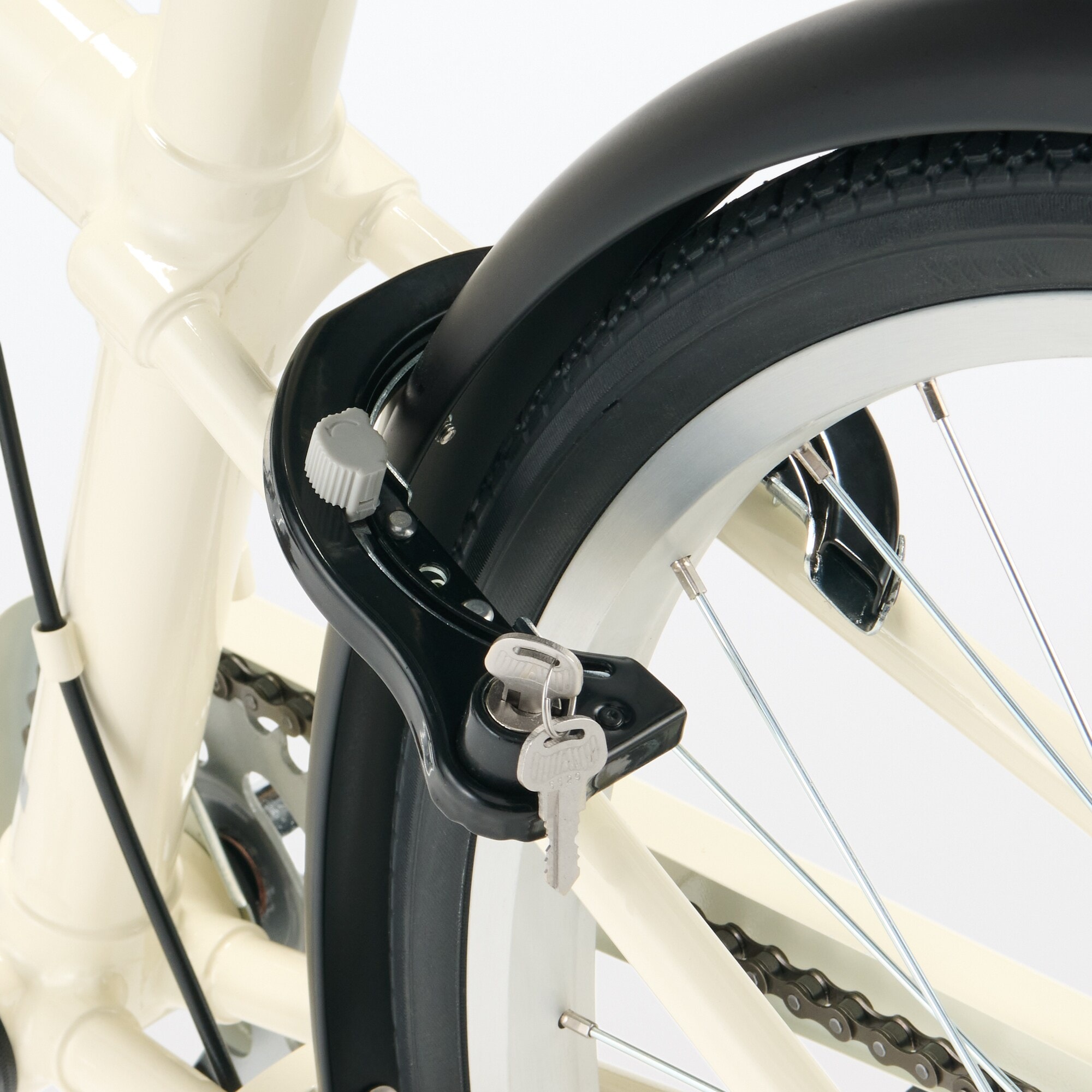 ２６型Ｈ型自転車