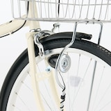 ２６型Ｈ型自転車