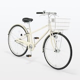 ２６型フル装備自転車