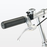 ２６型フル装備自転車