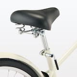 ２６型フル装備自転車