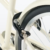 ２６型フル装備自転車