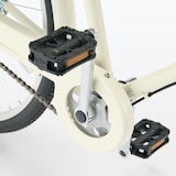 ２６型フル装備自転車